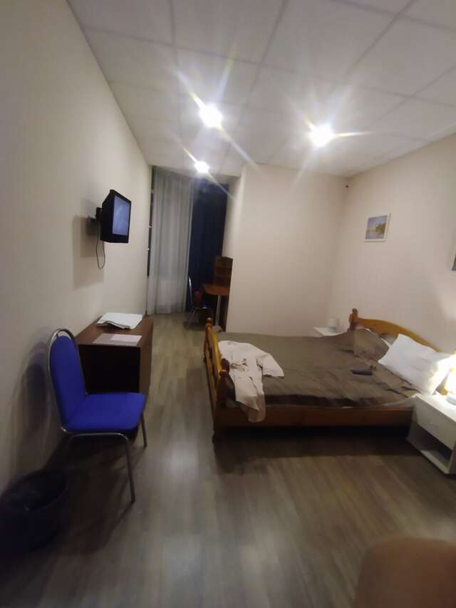 Гостиница Акварель Нижний Новгород-43