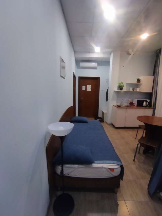 Гостиница Акварель Нижний Новгород-22