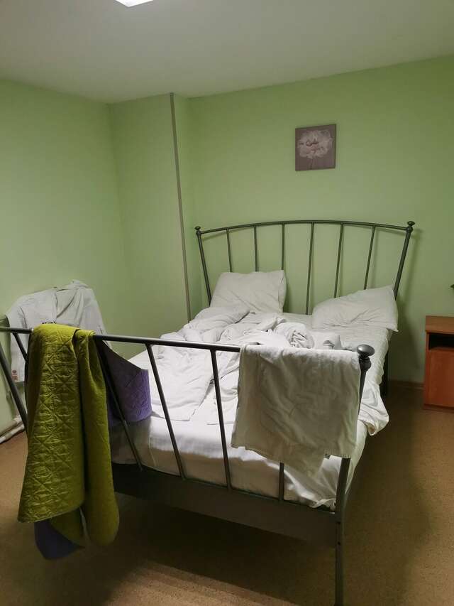 Гостиница Акварель Нижний Новгород-42