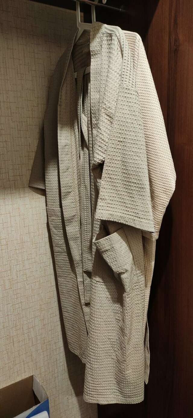 Гостиница Акварель Нижний Новгород-24