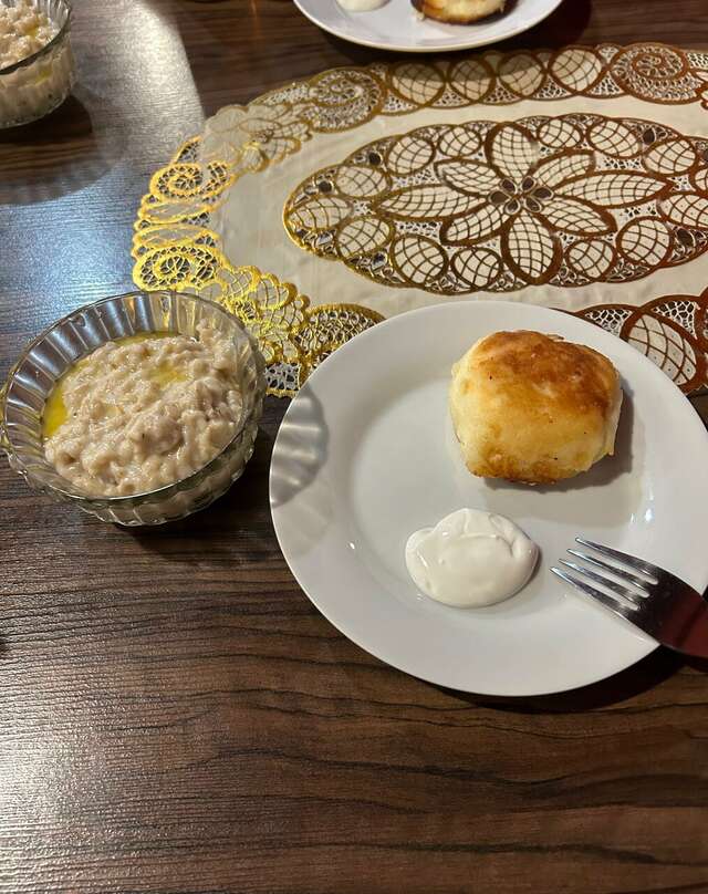 Гостиница Акварель Нижний Новгород-44