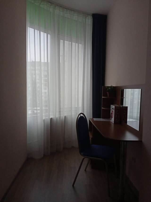 Гостиница Акварель Нижний Новгород-63