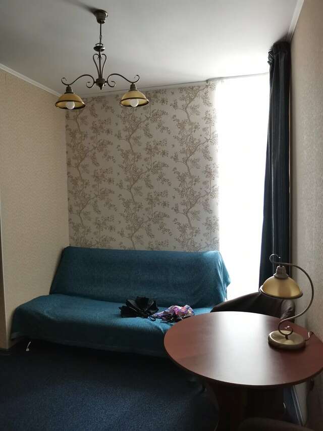 Гостиница Акварель Нижний Новгород-13