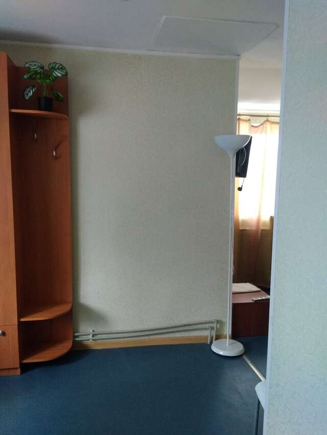 Гостиница Акварель Нижний Новгород-40