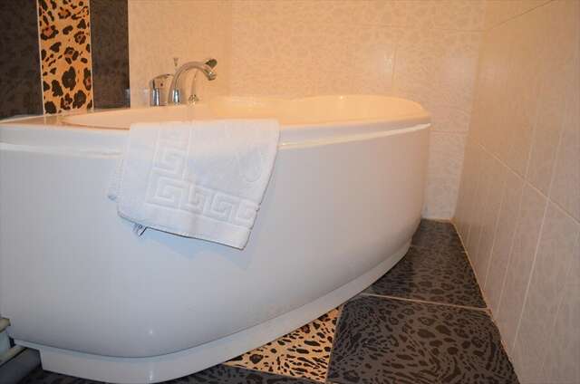 Гостиница Акварель Нижний Новгород-16