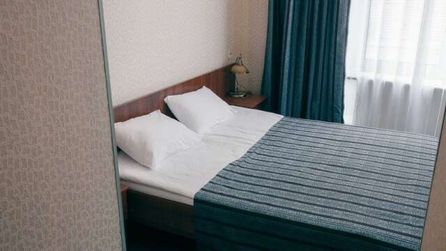 Гостиница Акварель Нижний Новгород-7