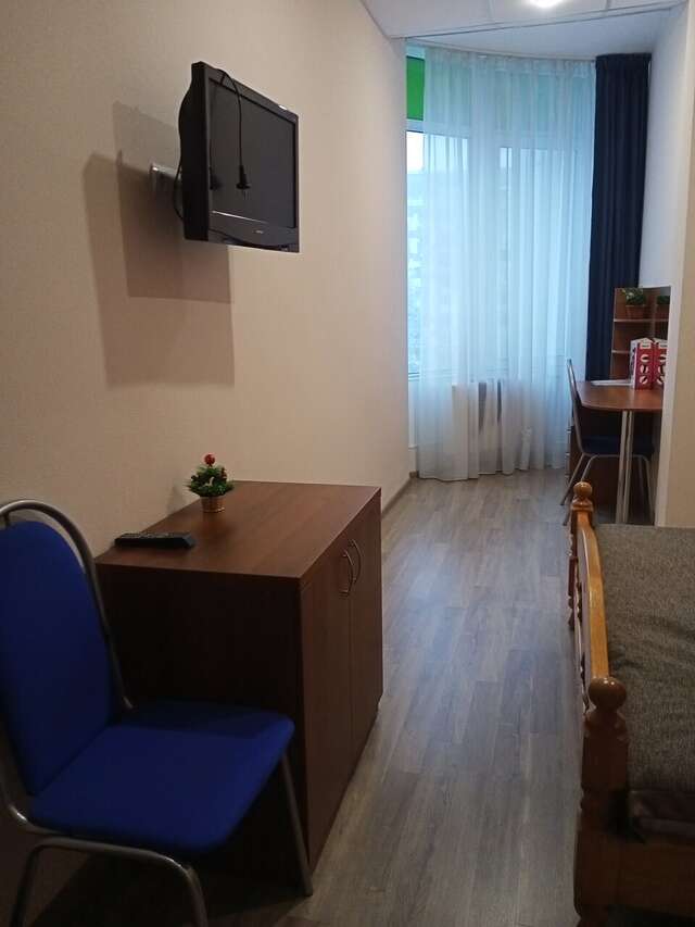 Гостиница Акварель Нижний Новгород-50