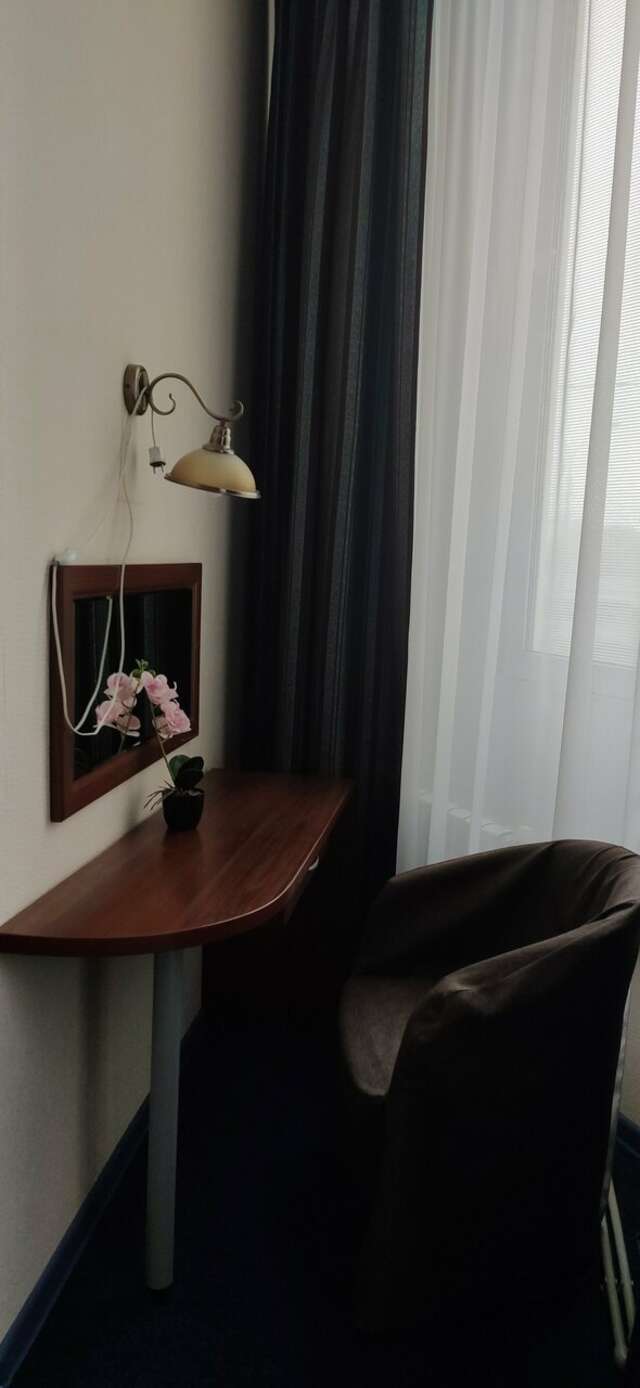 Гостиница Акварель Нижний Новгород-9