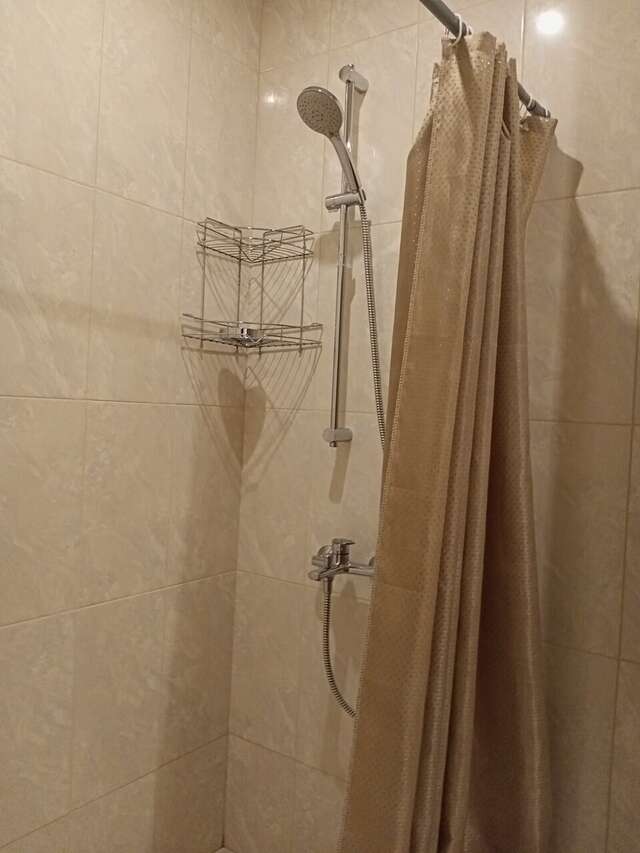 Гостиница Акварель Нижний Новгород-69