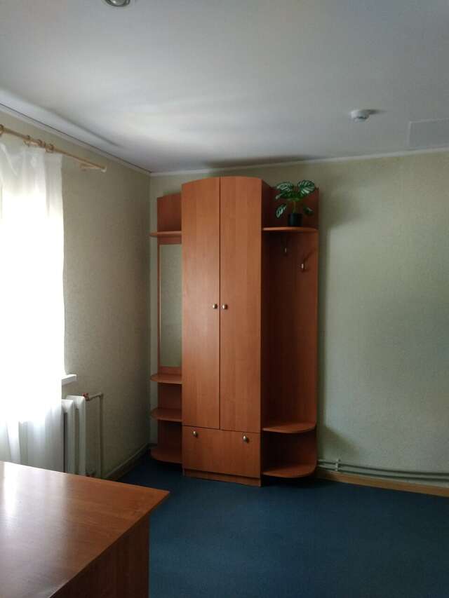 Гостиница Акварель Нижний Новгород-60