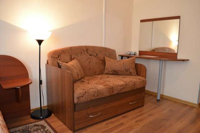 Гостиница Акварель Нижний Новгород-73