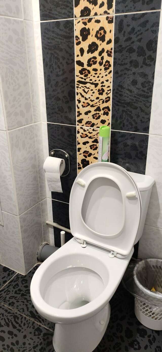 Гостиница Акварель Нижний Новгород-70